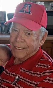 Donald Rench Obituary