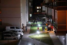 Aşırı sıcak yüzünden i̇stanbul'da 7 kişi öldü | 29 haziran, miladi takvime göre yılın 180. Konya Da Psikolojik Sorunlari Olan Kadin 6 Kattan Atlayarak Intihar Etti