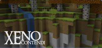 More enderman mod adds 4 enderman and 1 boss. Xenocontendi Resource Pack Resource Packs Mapping And Modding Java Edition Minecraft Forum Minecraft Forum