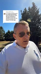 Can my landlord change the locks?