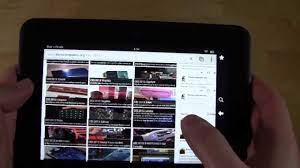 The easiest way to overcome the limitation of chrome. How To Install Google Chrome On The Amazon Kindle Fire Hd Youtube