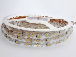60 M 2835 Bendable Zig Zag Led Led Light Strip 12v 5m
