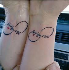 Do What You Love And Love What You Do Tattoo Love You Most Love You More Tattoos For Daughters Mother Tattoos Mom Daughter Tattoos