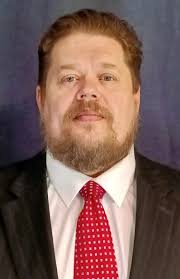 Attorney Sean Bracken