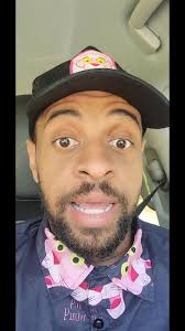 Ricky Lee Taylor Jr Pastor