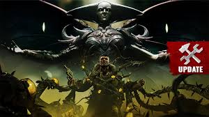 Scar vs m4a1 vs ak47 which one should u use #freefire #freefirebestweapon. Swamps Of Corsus Dlc Update Notes Remnant From The Ashes