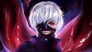 Find hd wallpapers for your desktop, mac, windows, apple, iphone or we present you our collection of desktop wallpaper theme: Hd Wallpaper Anime Tokyo Ghoul Re Ken Kaneki Wallpaper Flare