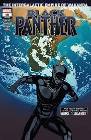 Black panther is the 18th movie in the marvel cinematic universe, a franchise that has made $13.5 billion at the global box office over the past 10 years. Black Panther 2018 18 English Edition Ebook Coates Ta Nehisi Sprouse Chris Sprouse Chris Amazon De Kindle Shop