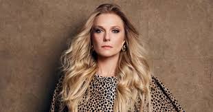 Ana Layevska destapa los secretos de ‘Santita’, la nueva serie de Netflix