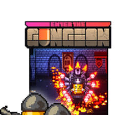 Enter The Gungeon: How To Play Multiplayer