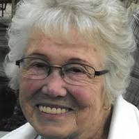 Harriet E. Frank Stevens Obituary March 26, 2018