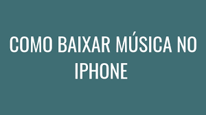 O proprietário de um novo smartphone fabricado pela apple terá várias perguntas. Como Baixar Musica No Iphone Gratis Sem Usar Itunes