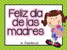 Free Mother S Day In Spanish Mothers Day Book Spanish Mothers Day Mother S Day Activities