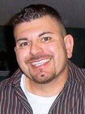 Richard Salinas Obituary (2013)