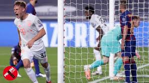 Bayern munich and real madrid, two heavyweights of european soccer, battle on wednesday in the champions league quarterfinals. Barcelona Bayern Munich Don T Have Feelings Marca In English