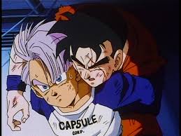 As such, in all of 291 episodes, dragon ball z just doesn't have enough substance to carry it through. Dragon Ball Z The History Of Trunks Tv Movie 1993 Photo Gallery Imdb
