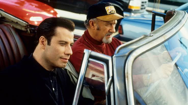 Get Shorty' Review: Movie (1995)
