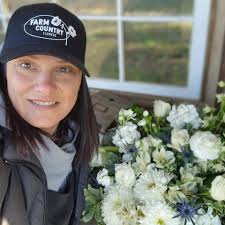 Farm Country Flowers