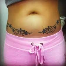 Pin On Tummy Tuck Tattoos