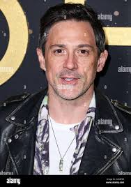 Los angeles nov 20 hi-res stock photography and images