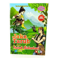 Check spelling or type a new query. Buku Dongeng Jaka Tarub Dan Tujuh Bidadari Shopee Indonesia
