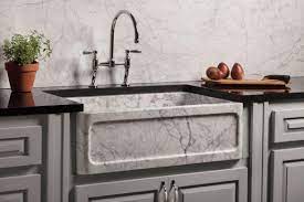 Farmhouse kitchen sink, sink only by mr direct sinks and faucets (3) $479 $549. 9 Farmhouse Sinks For Any Kitchen Budget Residential Products Online
