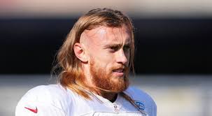 Social Media Thinks George Kittle Just Leaked The 49ers' Week One Opponent,  And It's Not Who You'd Think READ MORE:  https://www.totalprosports.com/nfl/social-media-thinks-george-kittle-just-leaked-the-49ers-week-one-opponent-and-its-not-who-youd-think/