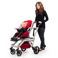 Amazon Com Orbit Baby Stroller Seat G2 Mocha Discontinued By Manufacturer Infant Car Seat Stroller Travel Systems Baby