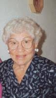 Leonor Galvan Obituary (2005)
