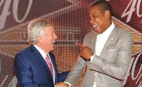 Who is robert kraft and what is his net worth in 2021? Robert Kraft S Net Worth 5 Fast Facts You Need To Know Heavy Com