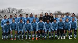 Ingresá en la sección de fútbol femenino. Futbol Femenino La Seleccion Argentina Busca Entrar Al Mundial En Medio De Una Lucha Por La Igualdad Cnn Video