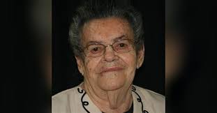 Dorothy June Heard Obituary