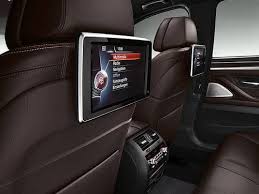 2014 bmw 5 series reviews and model information. 2014 Bmw 5 Series What S Changed News Cars Com