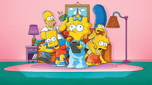 Lisa simpson erklärte homer 1991, dass es auf deutsch das wort schadenfreude gibt. Adz Online Wie Die Simpsons Die Zukunft Vorhergesagt Haben