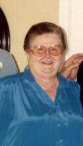 Obituary for Betty (Sauls) Barden
