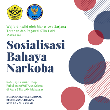 Cara memaksimalkan dirimu untuk bisa menjadi lebih baik dalam mencari pekerjaan yaitu sebaiknya tingkatkan kualitas sdm yang anda miliki. Bnn Politeknik Stia Lan Makassar