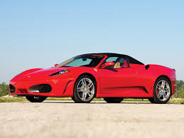 Follow three simple steps to get to your desired version of the ferrari f430 coupe 2005. Ferrari F430 Spider Specs Photos 2005 2006 2007 2008 2009 Autoevolution