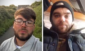 Garmouth brothers attacked police after day of heavy drinking