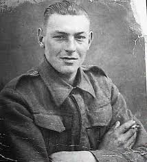 Reginald Skinner—P.G. 59 and Beyond