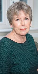 Kate Gross leaves an inspirational memoir so her sons would never forget  her