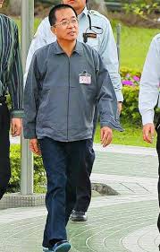 陈水扁监狱编号成彩票热门号码一周三中_台湾频道_凤凰网