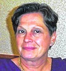 Patricia MACKEY Obituary (1942