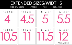 Steve Madden Shoe Size Chart Www Bedowntowndaytona Com