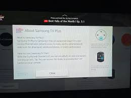 On top of that, users will also be getting movies to stream through. Samsung Tv Plus Quietly Launches In Australia With 30 Free Channels Tech Guide