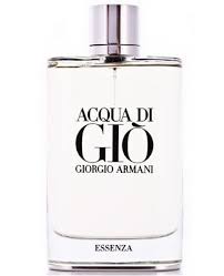 Armani acqua di gio eau de toilette pour homme 1.5 ml. Giorgio Armani Acqua Di Gio Essenza Pour Homme Edp 40 Ml Perfumetrader