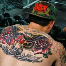 If you love the above designs then please share this post with your friends. 109 Best Back Tattoos For Men Improb