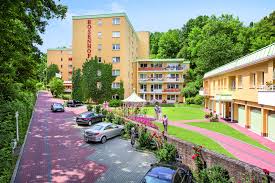 Rosenhof Seniorenwohnanlage Bad Kissingen In Bad Kissingen Auf Wohnen Im Alter De