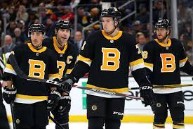 The boston bruins clinched their fifth consecutive appearance in the stanley cup playoffs this season. Boston Bruins Decade What Ifs Last Word On Hockey