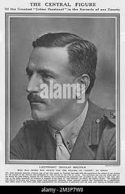 Dorothy malcolm hi-res stock photography and images