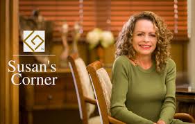 Susan's Corner
